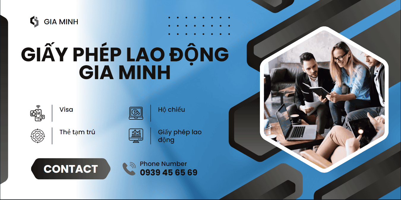 Điều kiện cấp hộ chiếu cho công dân Việt Nam