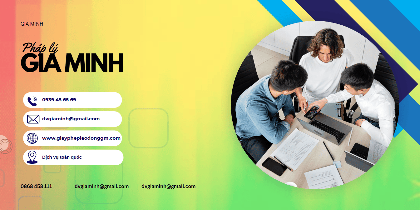 Làm hộ chiếu cho trẻ em dưới 1 tuổi cần giấy tờ gì