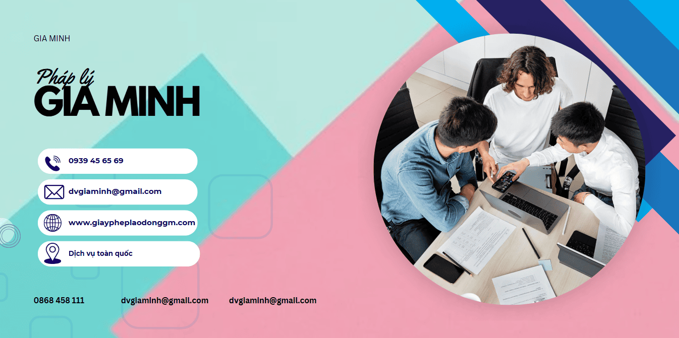 Hộ chiếu công vụ là gì?