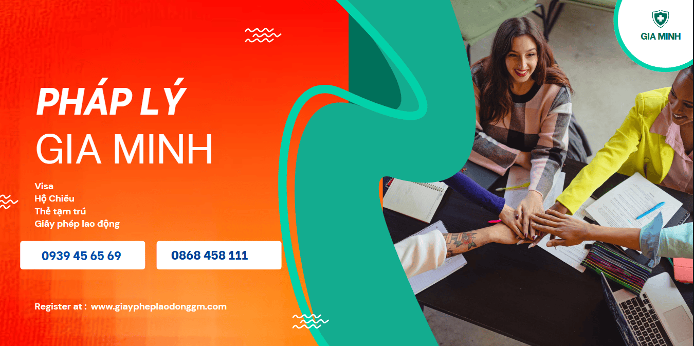 Mẫu giấy xác nhận địa phương xin hộ chiếu