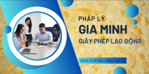 Làm hộ chiếu cho người chưa đủ 14 tuổi 6 Quy trình làm hộ chiếu cho người chưa đủ 14 tuổi