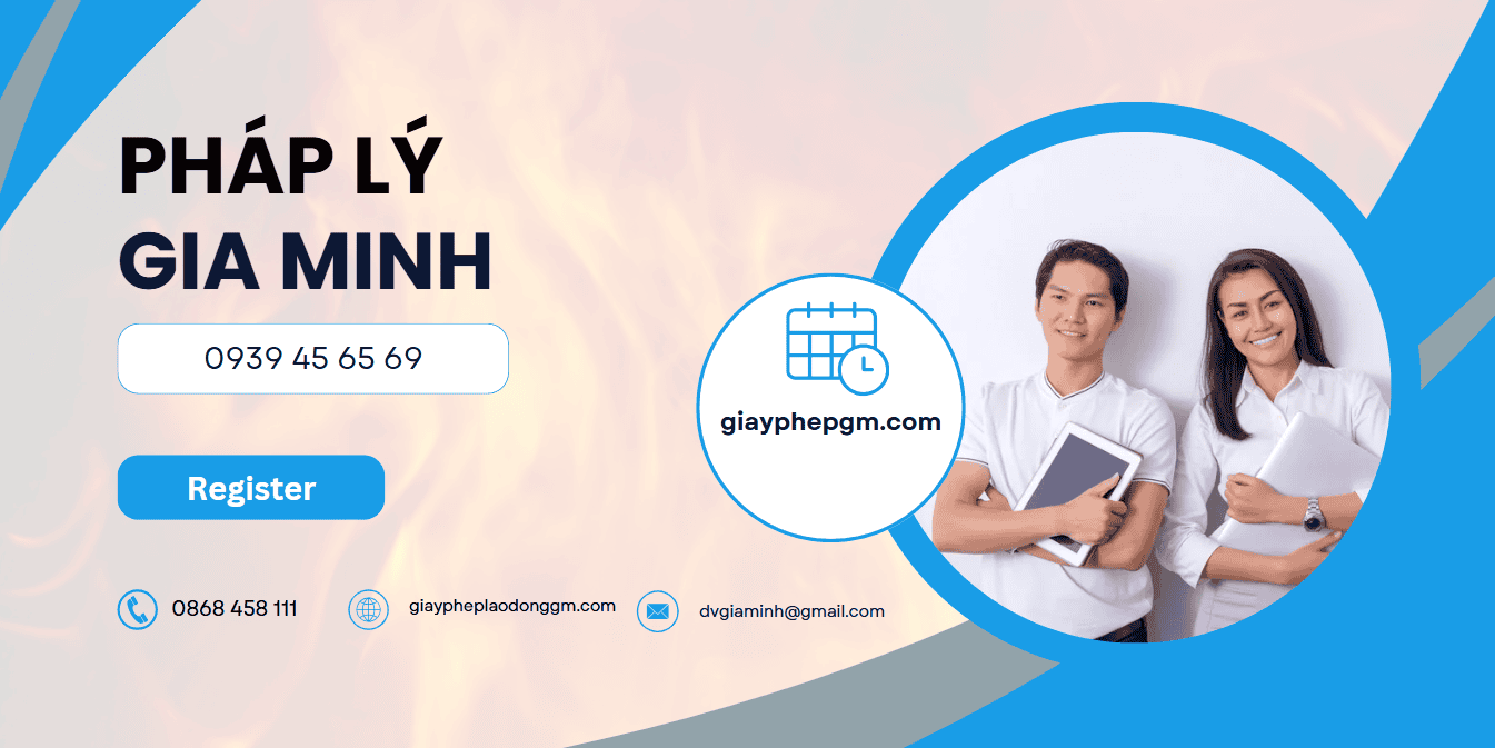 Thủ tục cấp hộ chiếu phổ thông mới nhất