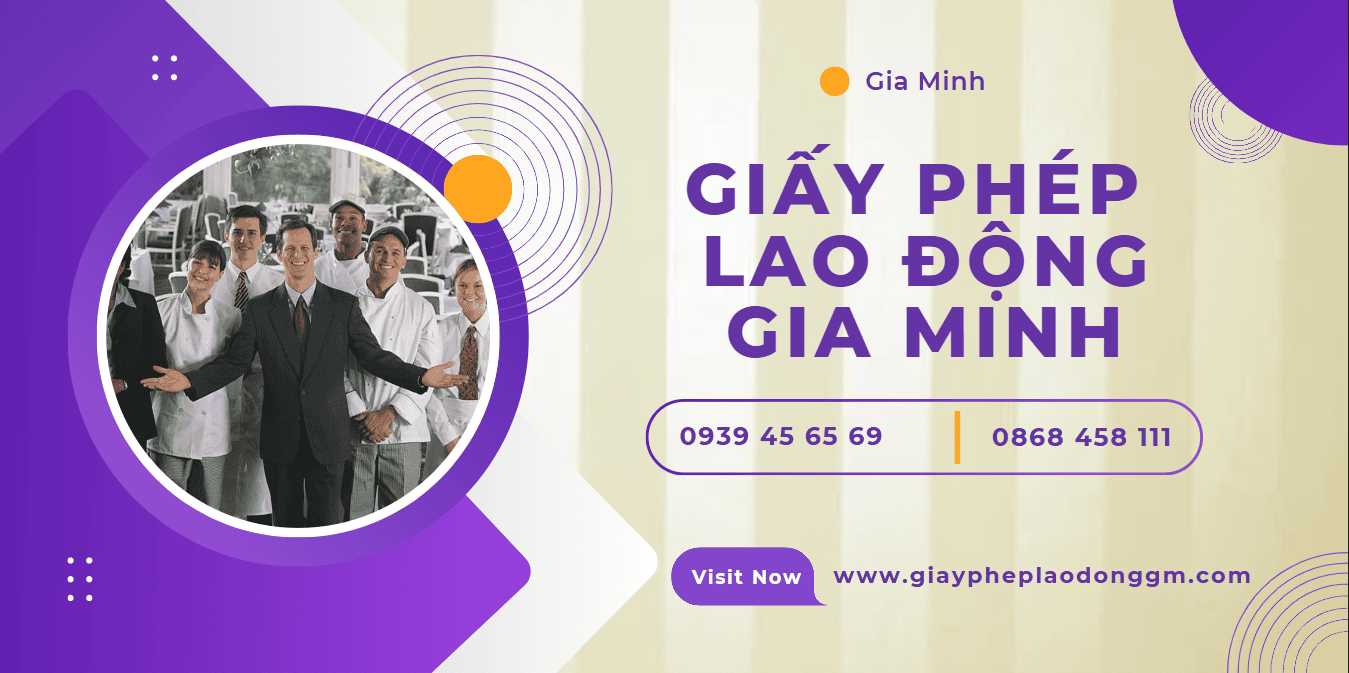 Thủ tục hộ chiếu khi vắng mặt cha mẹ