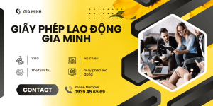 Hộ chiếu công vụ 7 Thủ tục xin cấp hộ chiếu công vụ