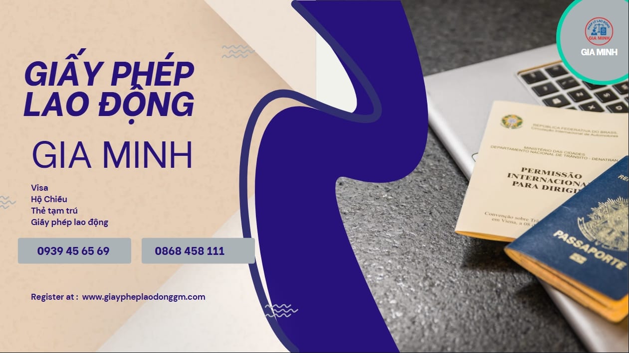 Xin giấy phép lao động cho chuyên gia ngành chế biến thực phẩm 2 Chuyên gia nước ngoài trong nhà máy chế biến thực phẩm