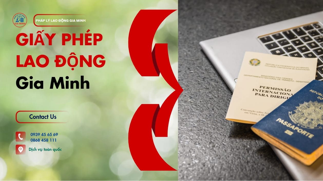 Xin giấy phép lao động cho chuyên gia ngành chế biến thực phẩm 3 Thủ tục xin giấy phép lao động ngành chế biến thực phẩm