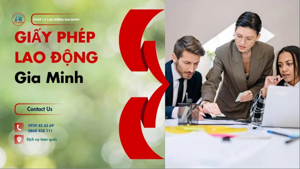 Gia hạn giấy phép lao động cho chuyên gia kỹ thuật theo pháp luật 1 Dịch vụ hỗ trợ gia hạn giấy phép lao động cho chuyên gia