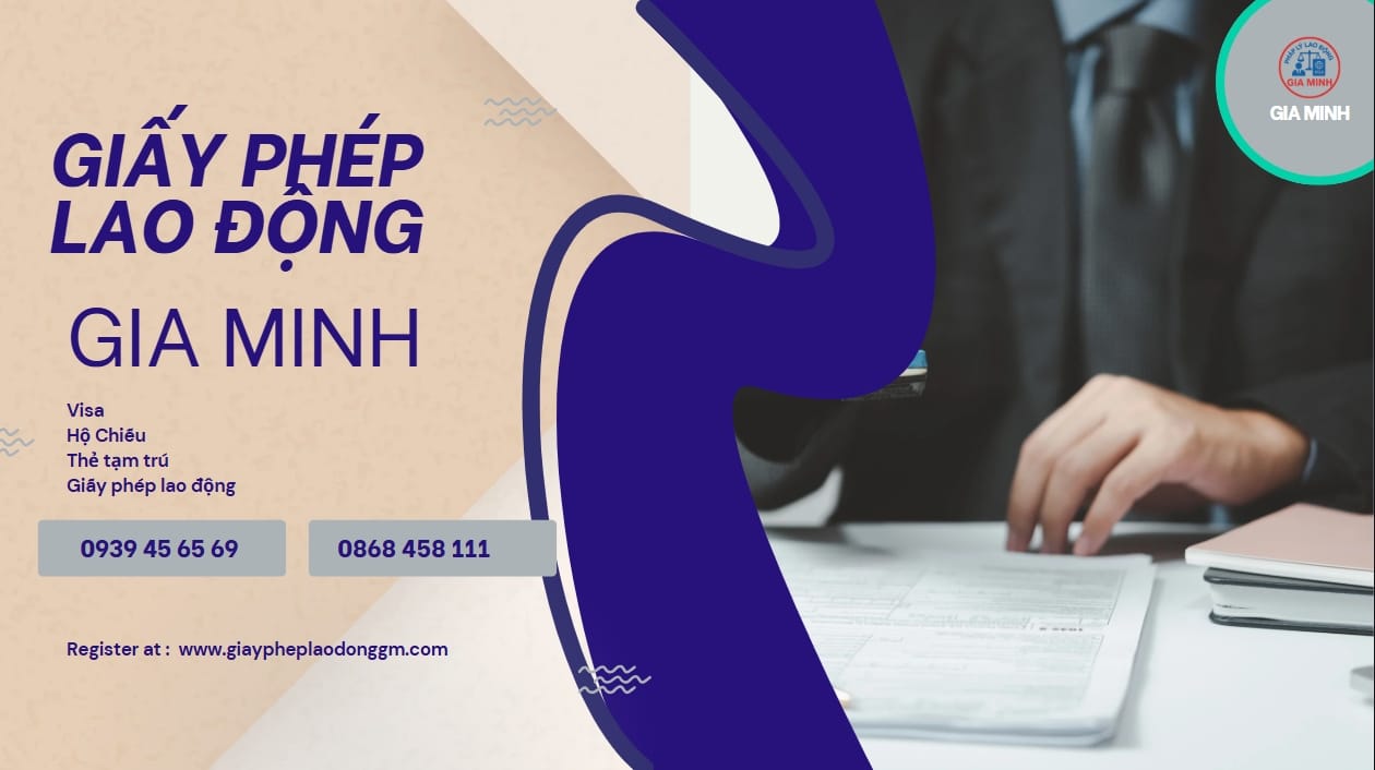 Gia hạn giấy phép lao động cho chuyên gia kỹ thuật tại Huế theo luật 4 Gia hạn giấy phép lao động cho chuyên gia kỹ thuật tại Huế