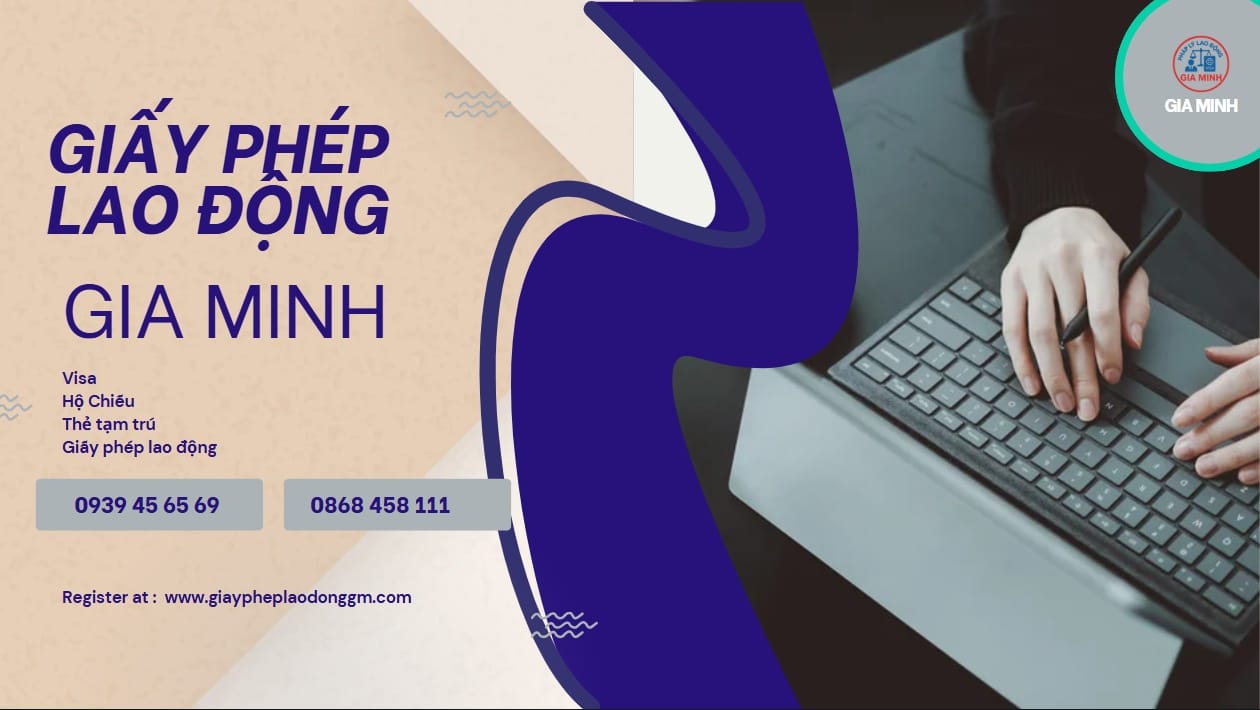 Hồ sơ xin giấy phép lao động chuyên gia kỹ thuật tại Đà Nẵng mới nhất 4 Hồ sơ xin giấy phép lao động chuyên gia kỹ thuật tại Đà Nẵng