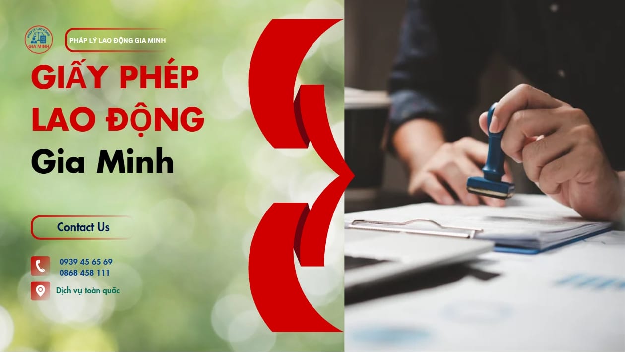 Xin giấy phép lao động cho chuyên gia sản xuất mỹ phẩm 4 Hợp đồng lao động cho chuyên gia ngành sản xuất mỹ phẩm