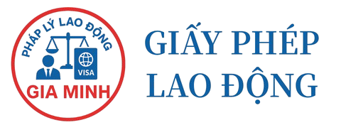 GIẤY PHÉP LAO ĐỘNG GIA MINH