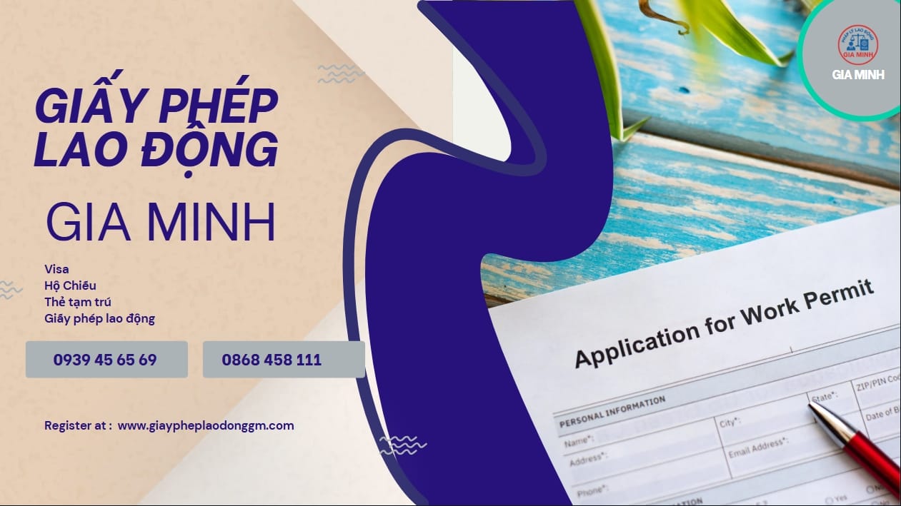 Xin giấy phép lao động chuyên gia nghệ thuật tại Hà Nội hợp pháp và uy tín 2 Giấy phép lao động chuyên gia nghệ thuật tại Hà Nội