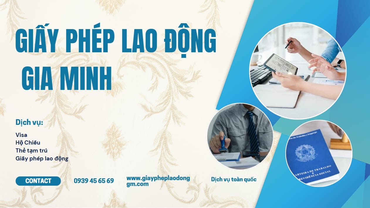 Xin giấy phép lao động chuyên gia văn hóa tại Hà Nội hợp pháp và uy tín 3 Nghệ sĩ nước ngoài làm việc tại Việt Nam