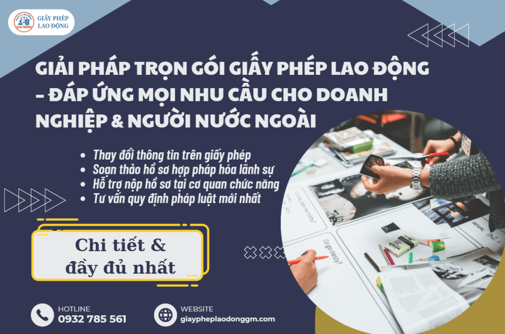 Làm hộ chiếu mới tại TPHCM qua dịch vụ trọn gói, nhanh gọn, hạn chế đi lại 1 Đội ngũ nhân viên dịch vụ làm hộ chiếu mới tại TPHCM chuyên nghiệp