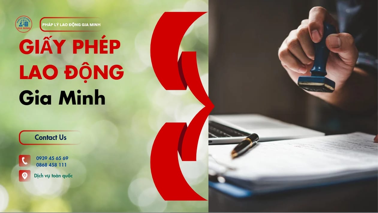 Các trường hợp được miễn giấy phép lao động tại Hà Nội 4 Mẫu văn bản ủy quyền nộp hồ sơ xác nhận miễn giấy phép lao động