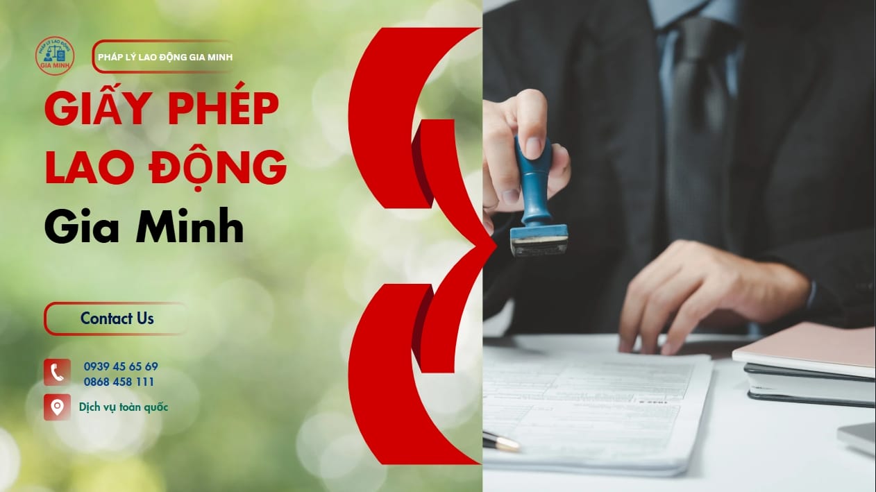 Xin giấy phép lao động tại Hà Nội cho người Đài Loan | Hướng dẫn thủ tục đầy đủ 2 Xin giấy phép lao động tại Hà Nội cho người Đài Loan
