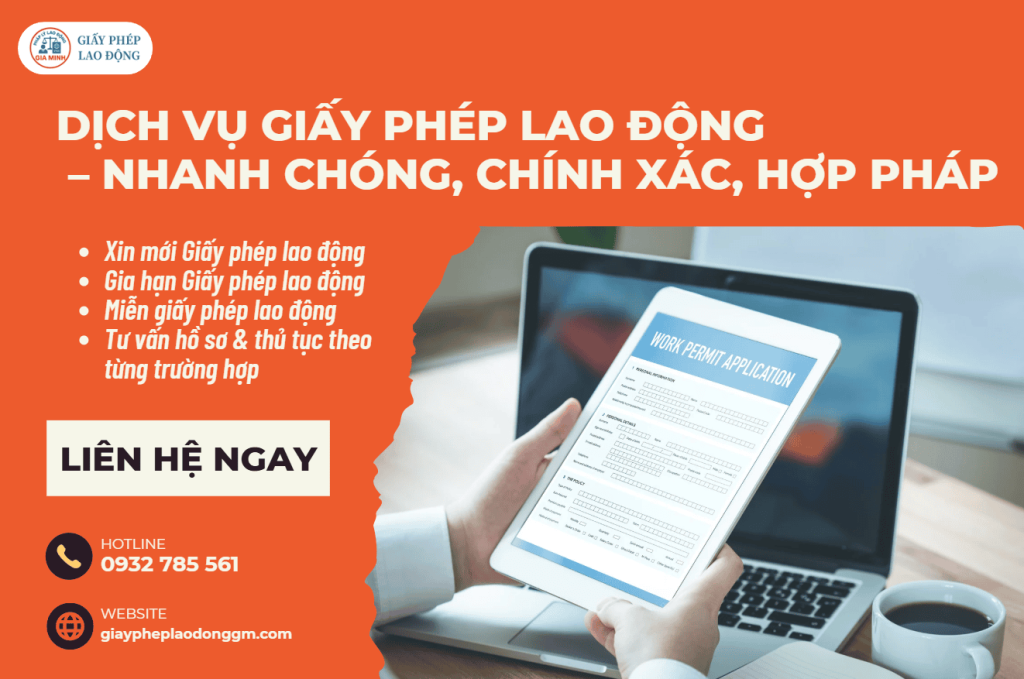 Lỗi thường gặp khi làm lý lịch tư pháp xin visa
