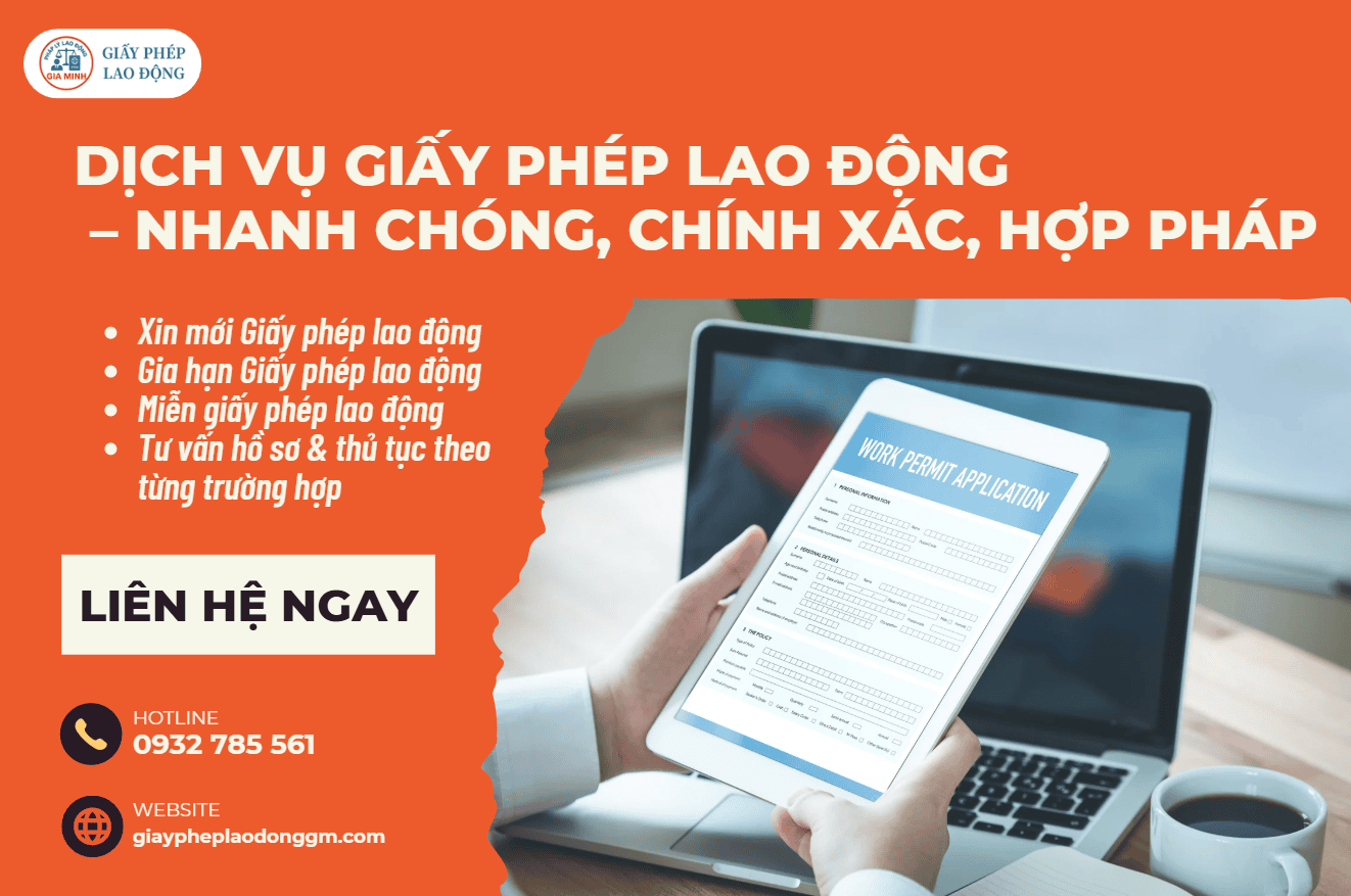 Lỗi thường gặp khi làm lý lịch tư pháp xin visa