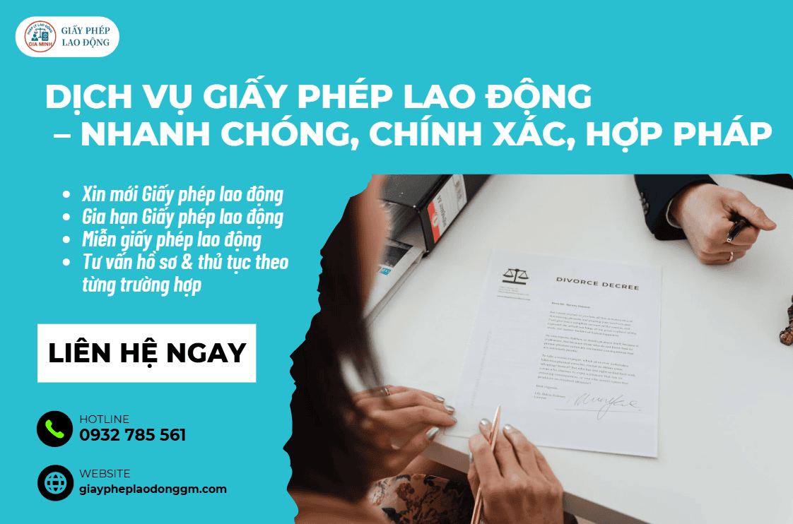 Bàn giao hộ chiếu cho công ty du lịch