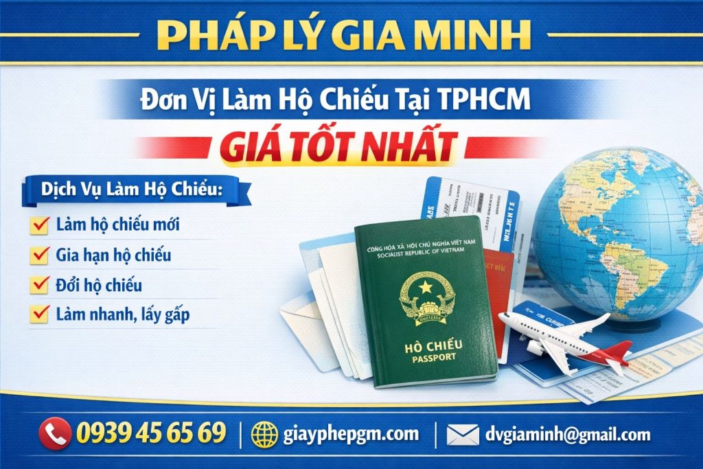 dịch vụ hộ chiếu pháp lý gia minh tphcm